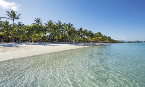 Trou aux Biches Beachcomber Golf Resort & Spa